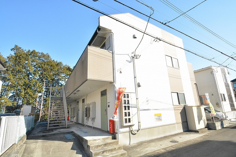 アスコット堤町 その他1