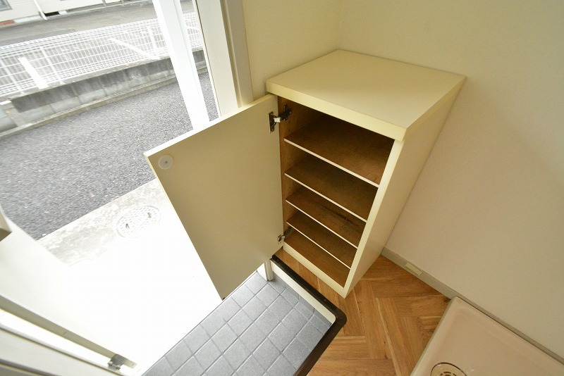 ウィンミルＮｏ．６ その他18