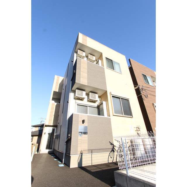 シャルムコーポ福田町 その他1
