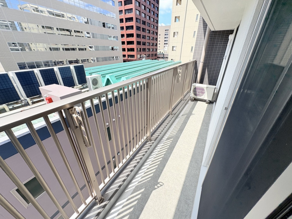 リージア上杉一丁目 その他12