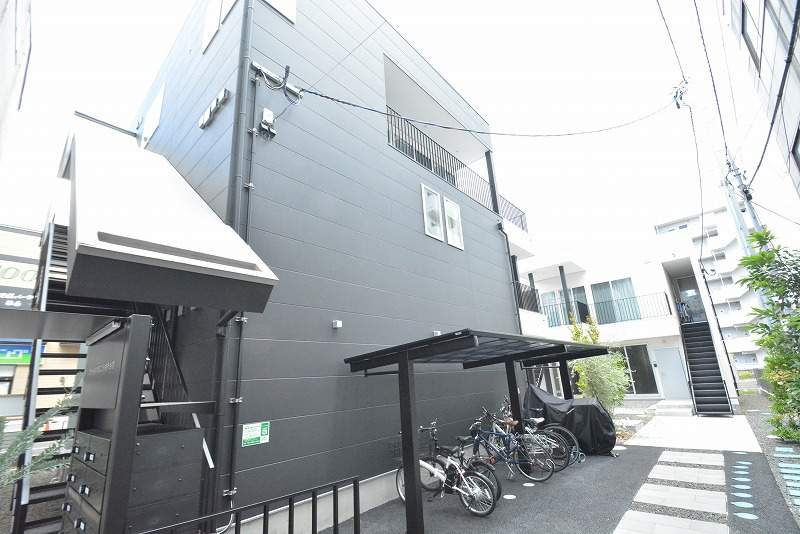 コートハウス錦町 その他2