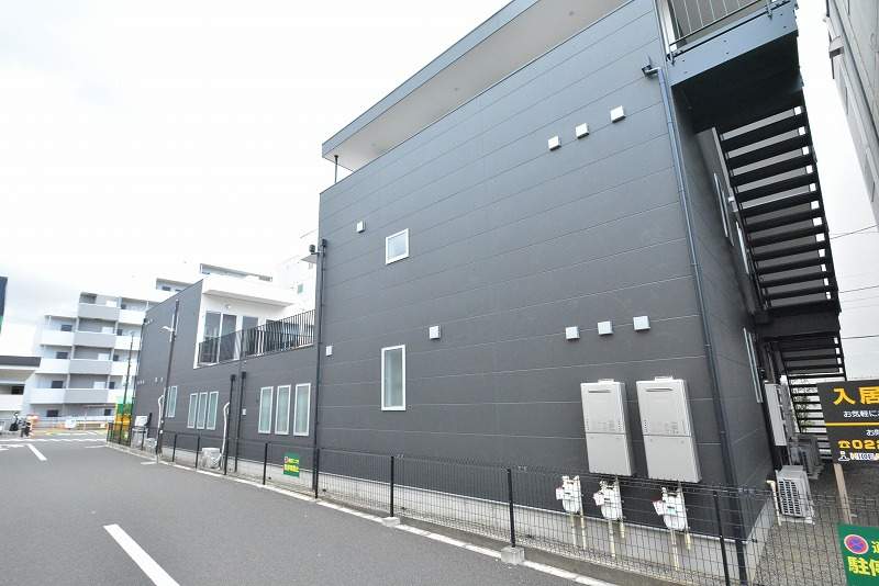 コートハウス錦町 その他7