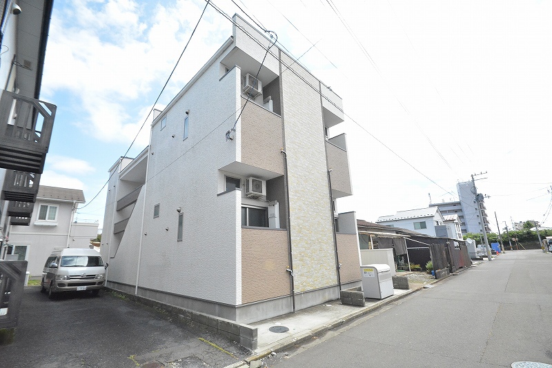 ハーモニーテラス銀杏町 その他1
