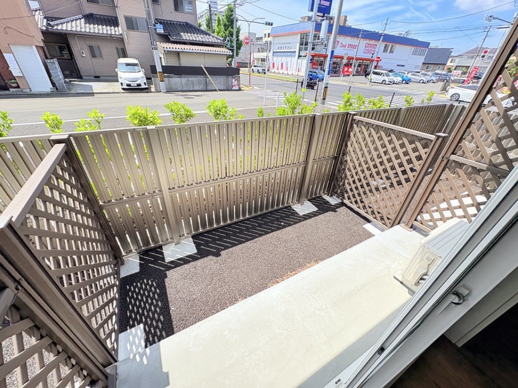 タウンハウス白萩 その他15