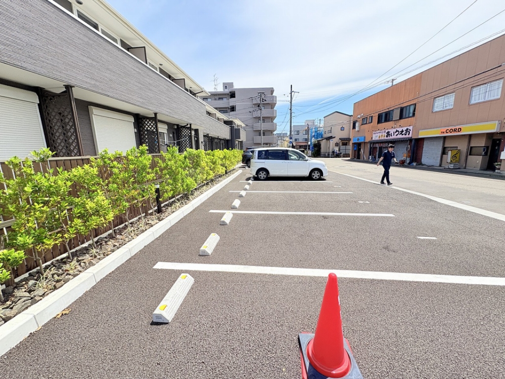 タウンハウス白萩 その他27