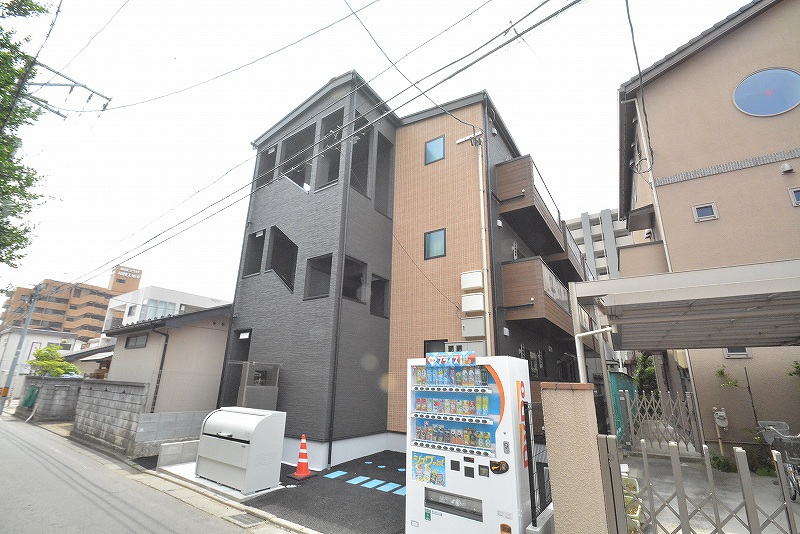 ＭＡＨＡＲＯ宮町 その他1