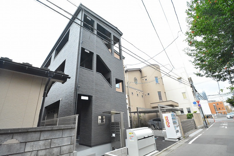 ＭＡＨＡＲＯ宮町 その他2