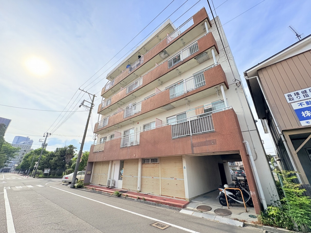 セレニティ仙台東口 その他1
