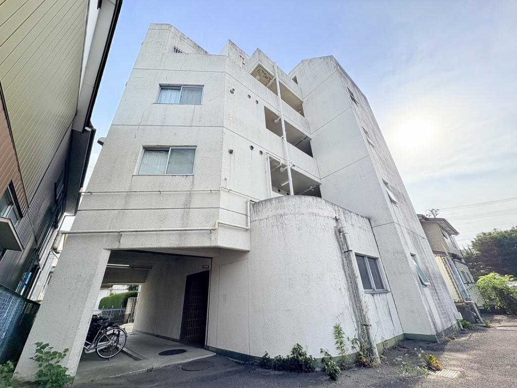 セレニティ仙台東口 その他2