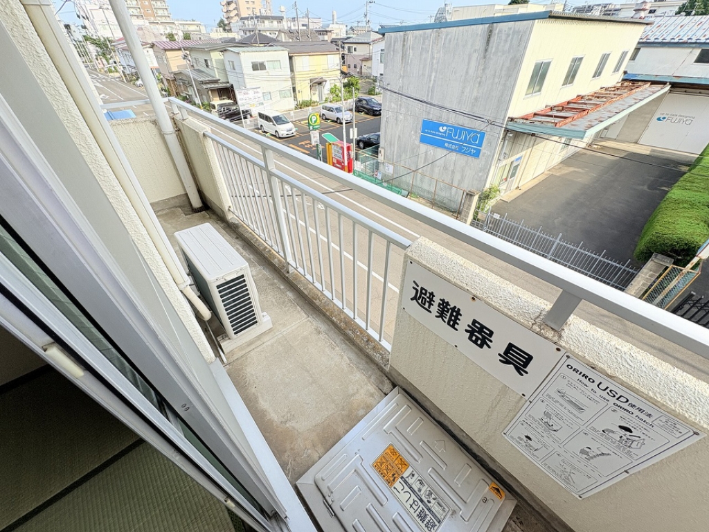 セレニティ仙台東口 その他15