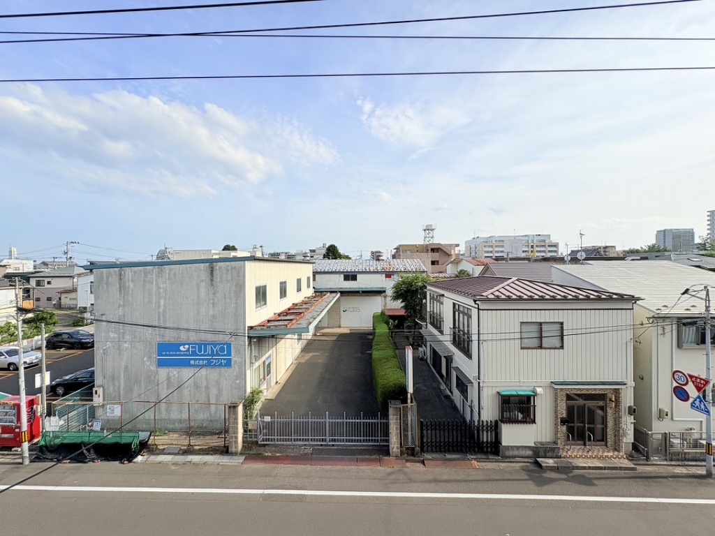 セレニティ仙台東口 その他28