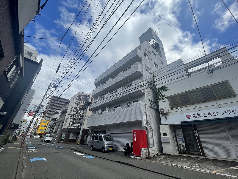 エスパシオ大町Ⅱ その他1