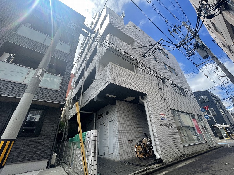 エスパシオ大町Ⅱ その他2