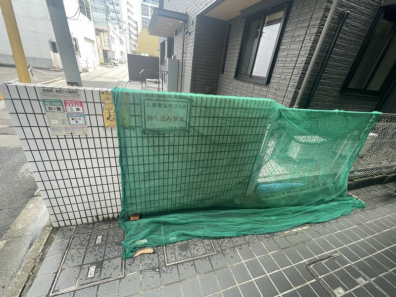 エスパシオ大町Ⅱ その他28