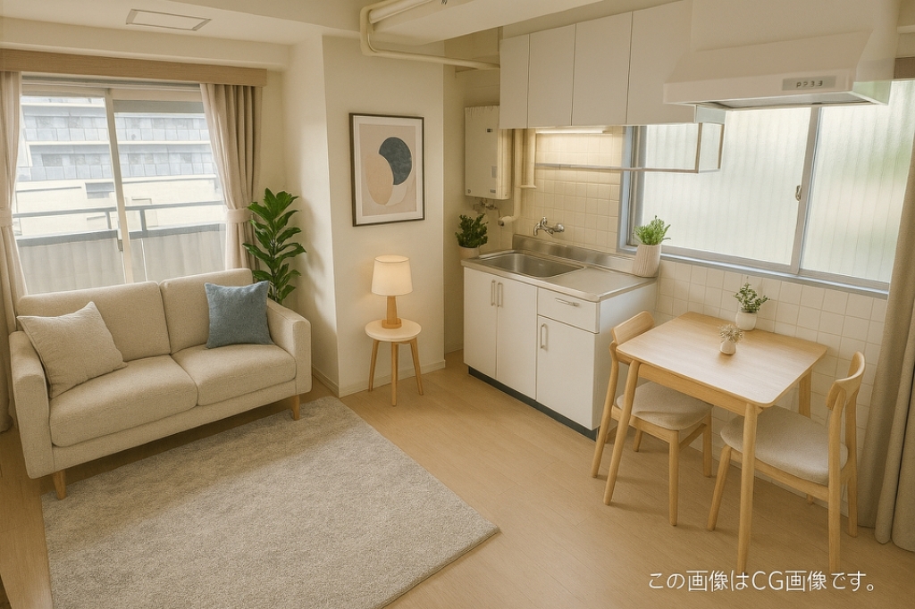 アールズ広瀬 その他3