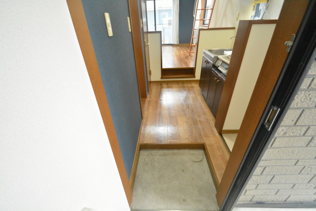 ランコントレ葉山 その他10