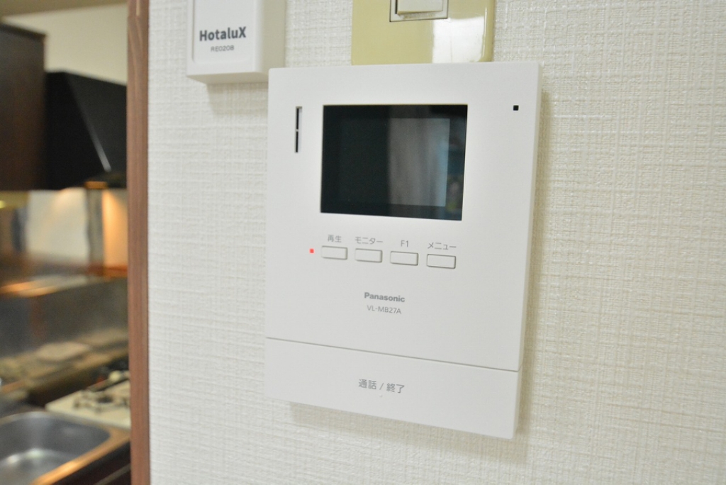 ランコントレ葉山 その他11