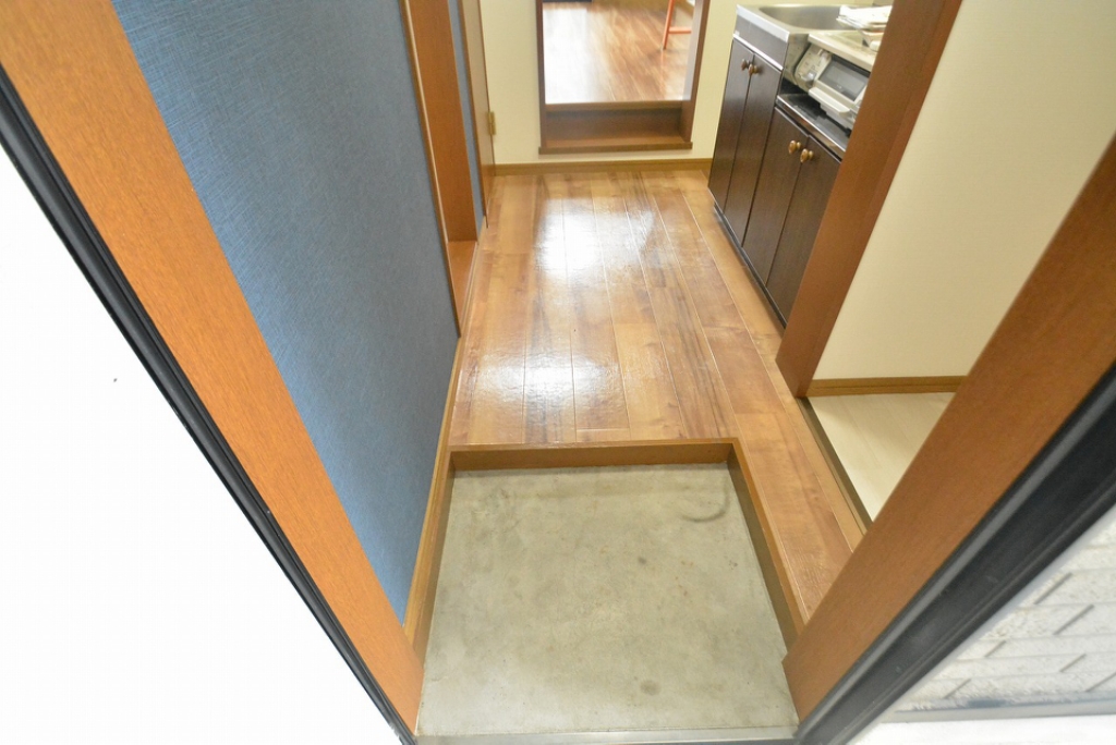 ランコントレ葉山 その他23