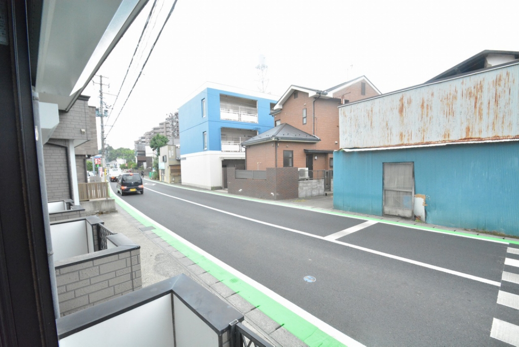 ランコントレ葉山 その他24