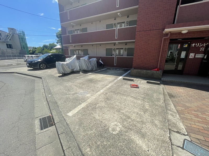 オリンピア宮城野 その他27