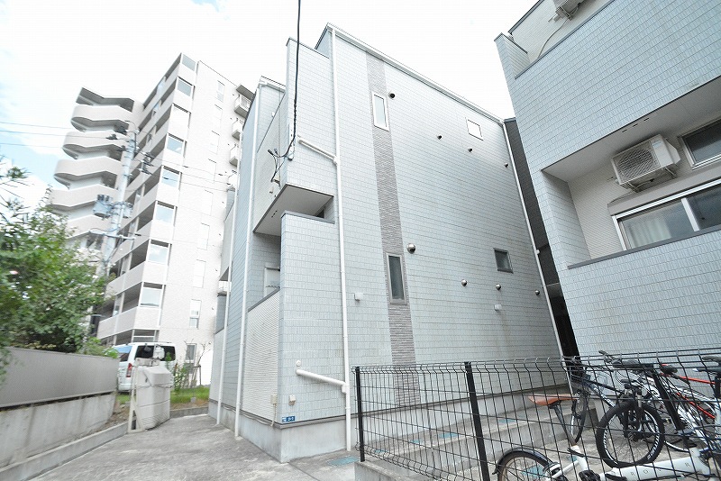 ハーモニーテラス東照宮Ⅱ その他1