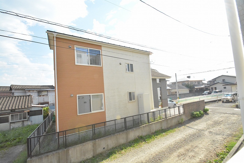ハーモニーテラス台原Ⅱ その他27