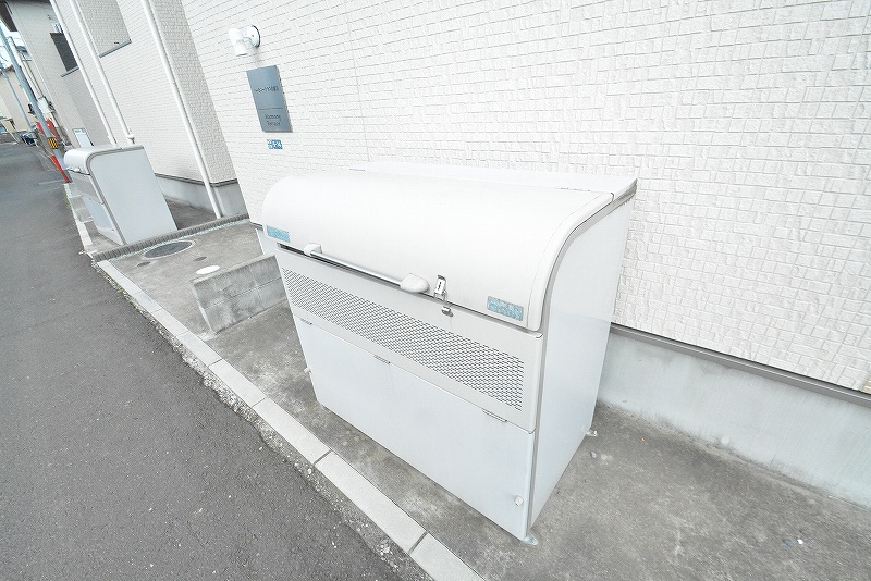 ハーモニーテラス台原Ⅱ その他28