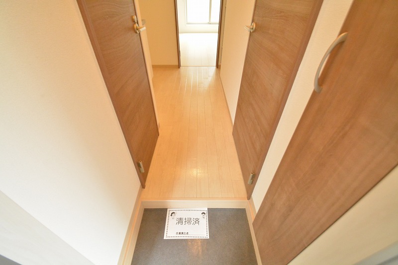 アスコットディア萩野町 その他24
