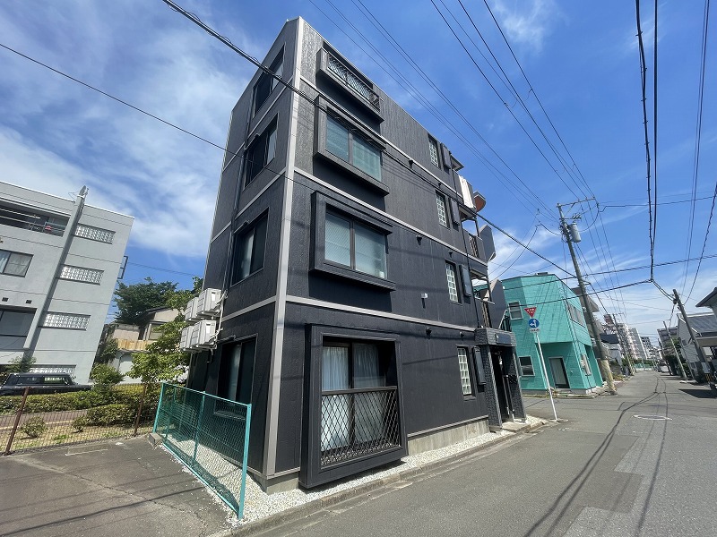 プランドビル銀杏町 その他1