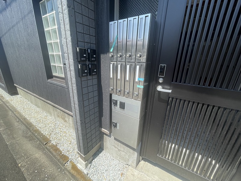 プランドビル銀杏町 その他28
