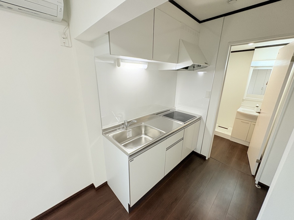 リーコーポ八番館 その他3