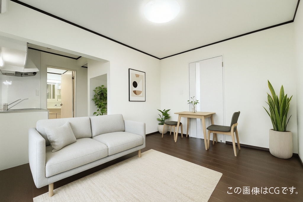 リーコーポ八番館 その他3