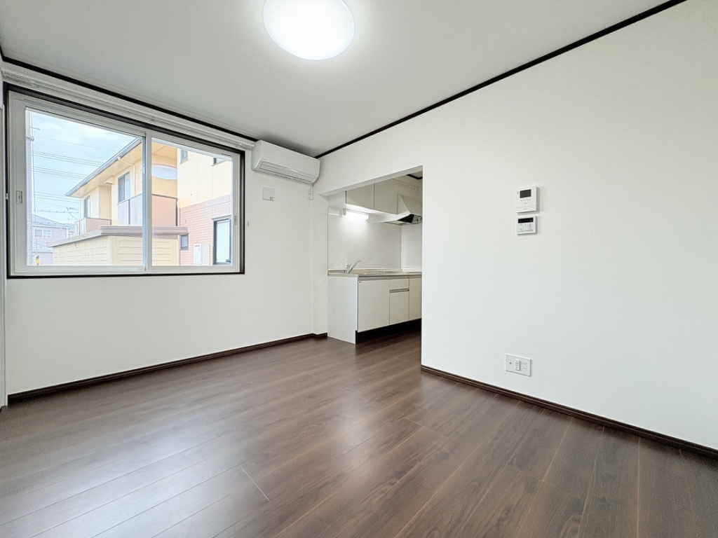 リーコーポ八番館 その他9