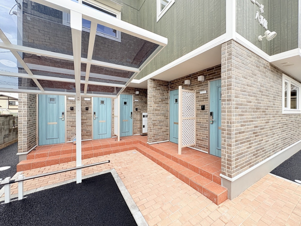 リーコーポ八番館 その他22