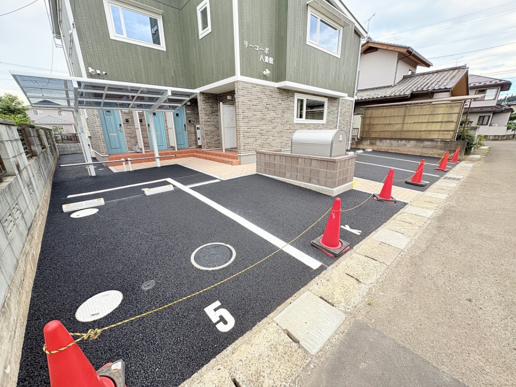 リーコーポ八番館 その他23