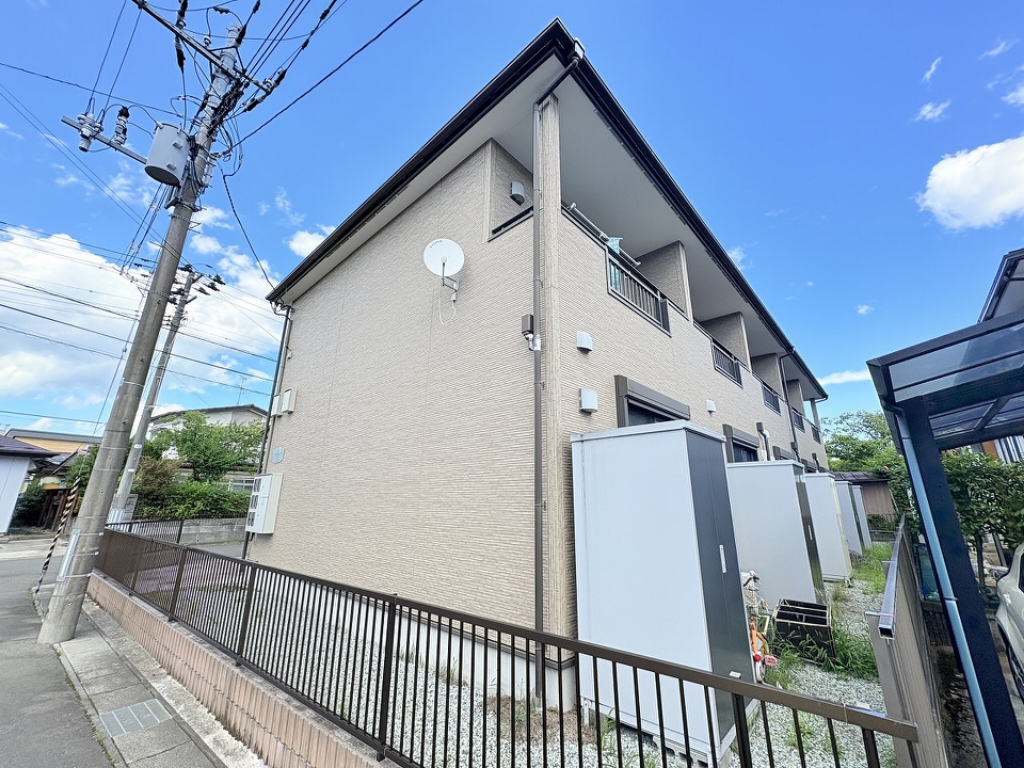 パレスソネ その他2