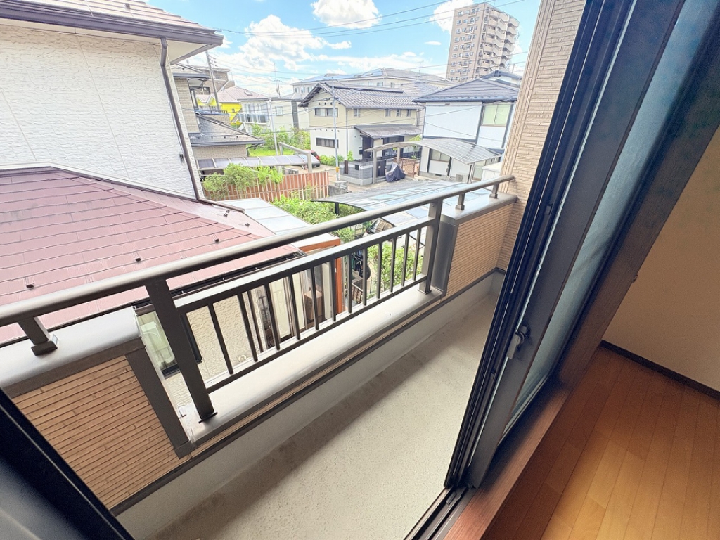パレスソネ その他15