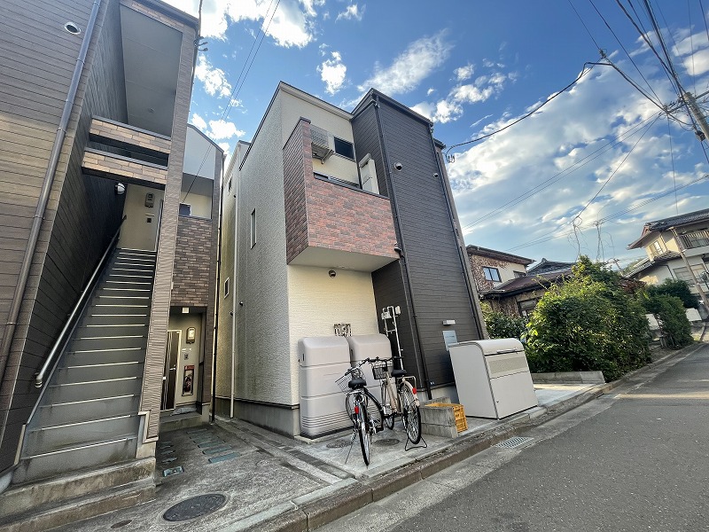 ハーモニーテラス堤町Ⅱ その他1