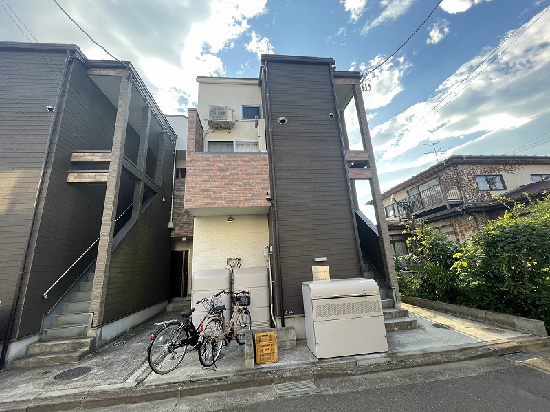ハーモニーテラス堤町Ⅱ その他2