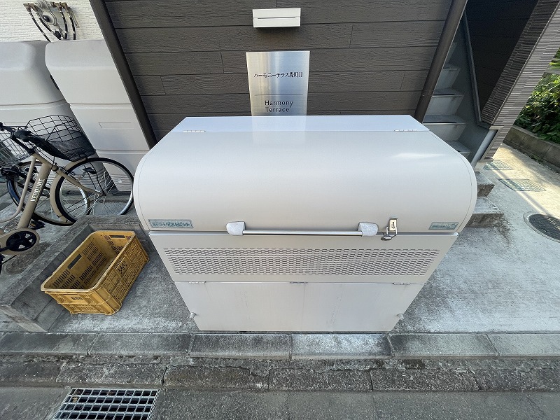 ハーモニーテラス堤町Ⅱ その他27