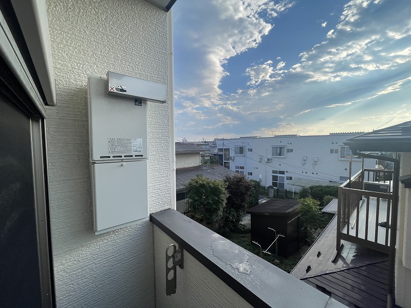 ハーモニーテラス堤町Ⅱ その他28