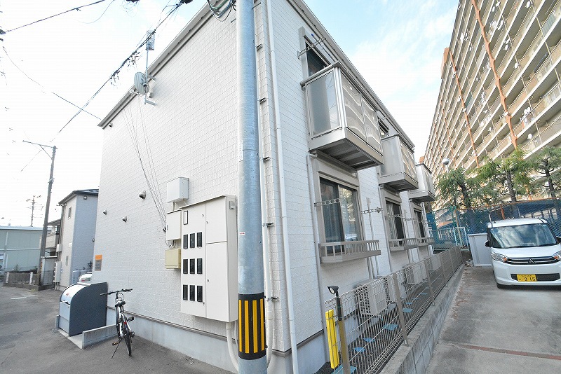 クレアフォーチュン長町 その他1