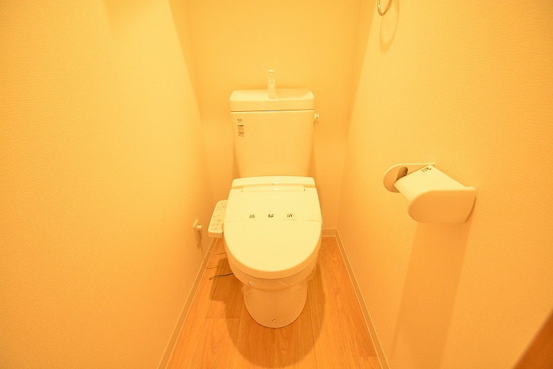 クレアフォーチュン長町 その他6