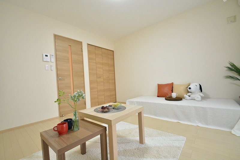 クレアフォーチュン長町 その他19