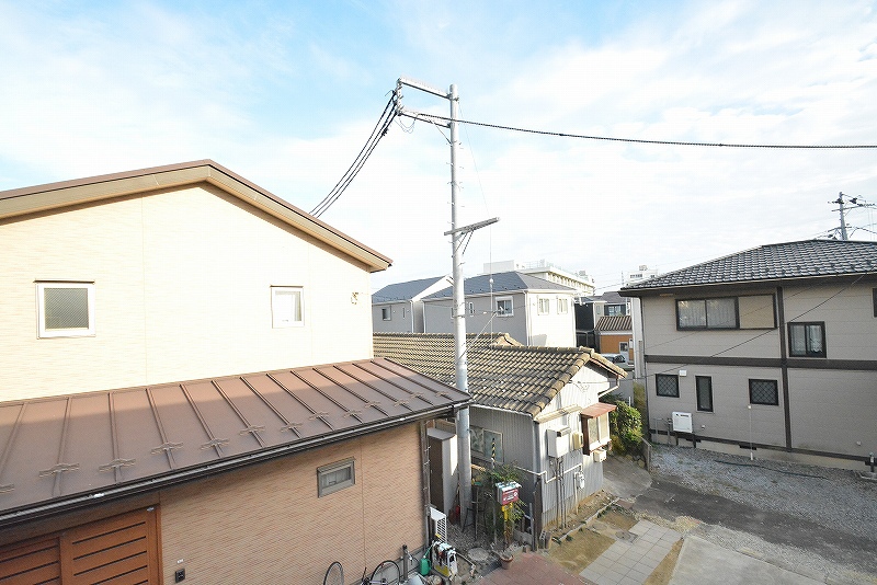 クレアフォーチュン長町 その他27