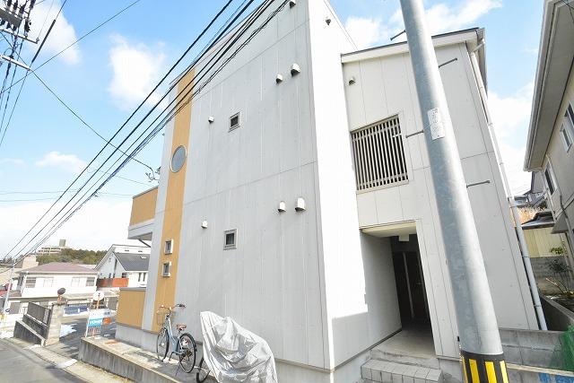 クレフラスト台原駅前 その他1