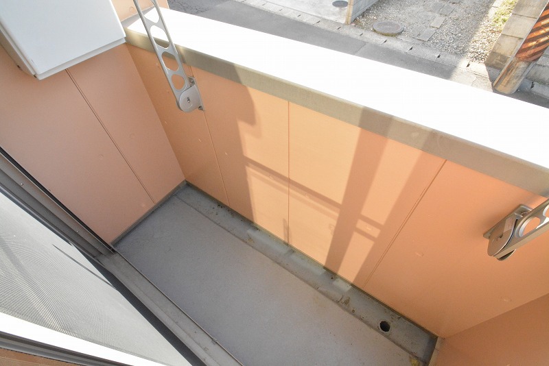 クレフラスト台原駅前 その他13