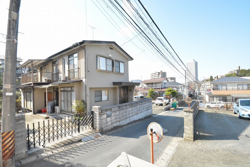 クレフラスト台原駅前 その他27