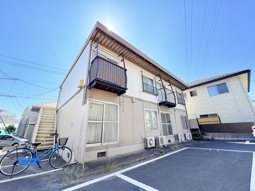 コーポ東海林 その他1