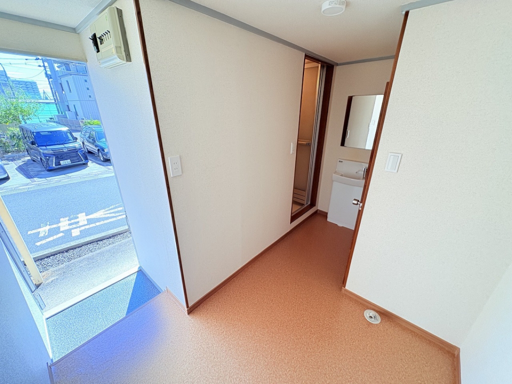 コーポ東海林 その他18